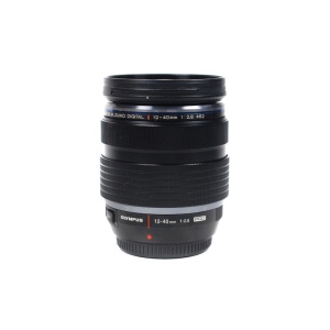 Used Olympus 12-40mm F2.8 Pro Lens